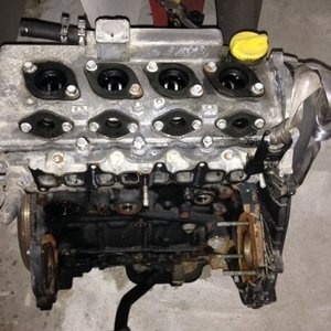 Bloc motor Opel Astra H 1.7 cdti cod Z17DTL