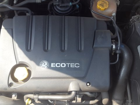 Bloc motor Opel Astra H/ Vectra C/ Zafira B 1.9 CDTI Z19DT