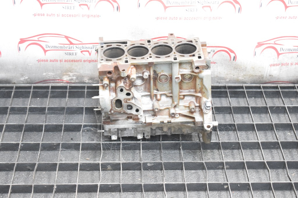 Bloc motor Opel Corsa D 1.3 CDTI 648