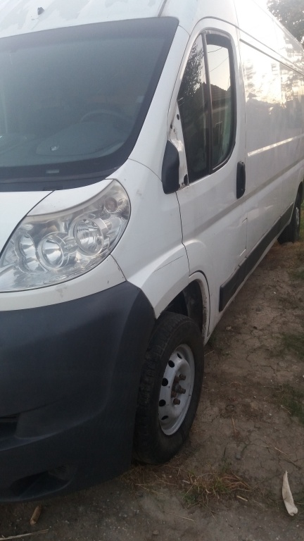 Bloc motor Peugeot Boxer 2008 duba 2.2 hdi 88 kw