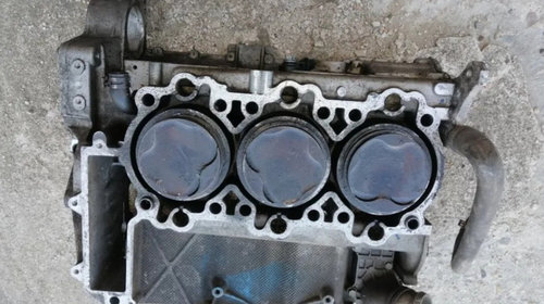 Bloc motor Porsche Boxster 986 3.2 benzi