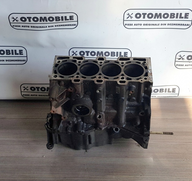 Bloc Motor Renault Clio 1.5 DCI Euro 3 2001-2008