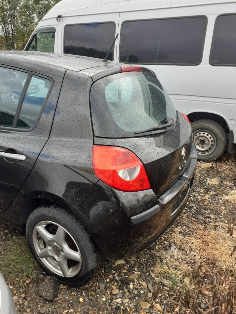 Bloc motor Renault Clio 3 2006 Haychback