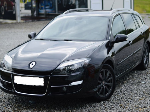 Bloc motor Renault Laguna 3 1.5 dci, euro 5