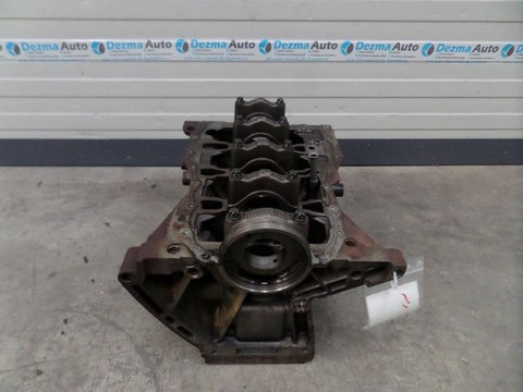 Bloc motor, Renault Megane 3 Grandtour (KZ0/1) , K9KJ, 1.5 dci (id.160206)