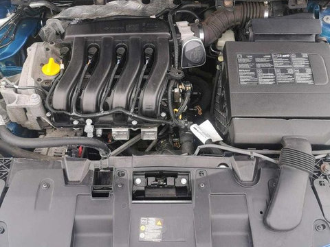 Bloc Motor Renault Megane 3 Scenic 3 Fluence 1.6 16v