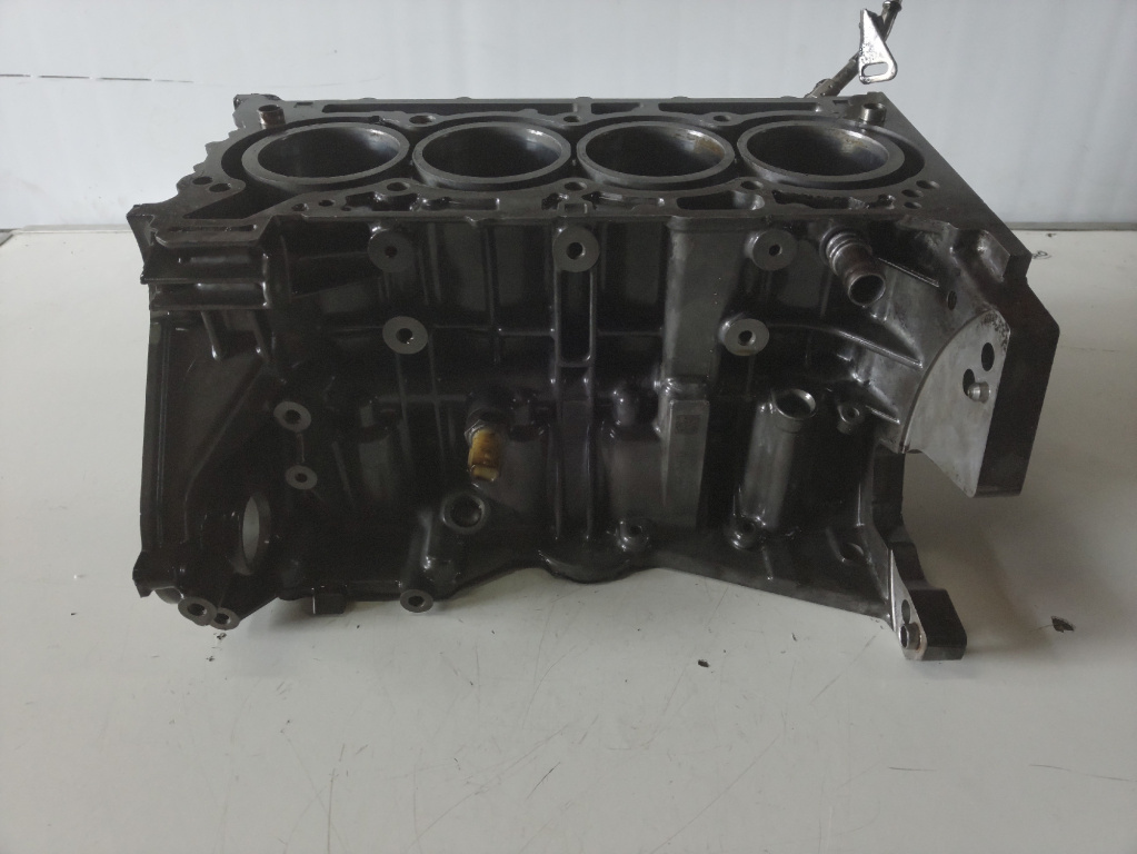 Bloc motor Renault Scenic Iv 1.3 Tce an 2021 H5H470 cod piesa 110116806R