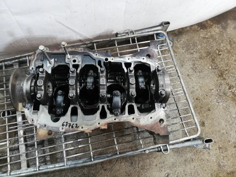 Bloc motor Renault Scenic motorizare 1.5 DCI An 2012 2013 2014 2015