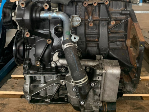 Bloc motor Renault Trafic 2.0 DCI M9R