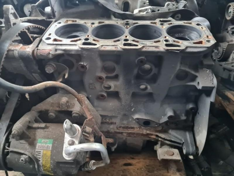 Bloc motor Saab 9-3 2002-> YS3F 1.9 CDTI 150HP / 110kW; 1.9 CDTI 120HP / 88kW