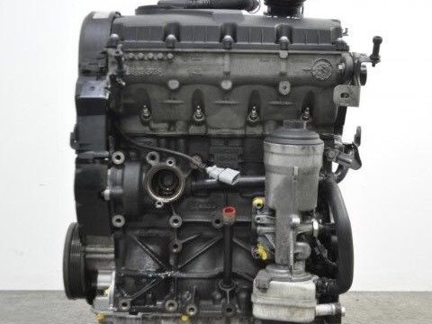 Bloc motor Seat Altea 1.9 tdi BXE 77KW 105 CP