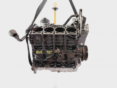 Bloc motor, Seat Altea (5P1) 1.9 tdi, BXE