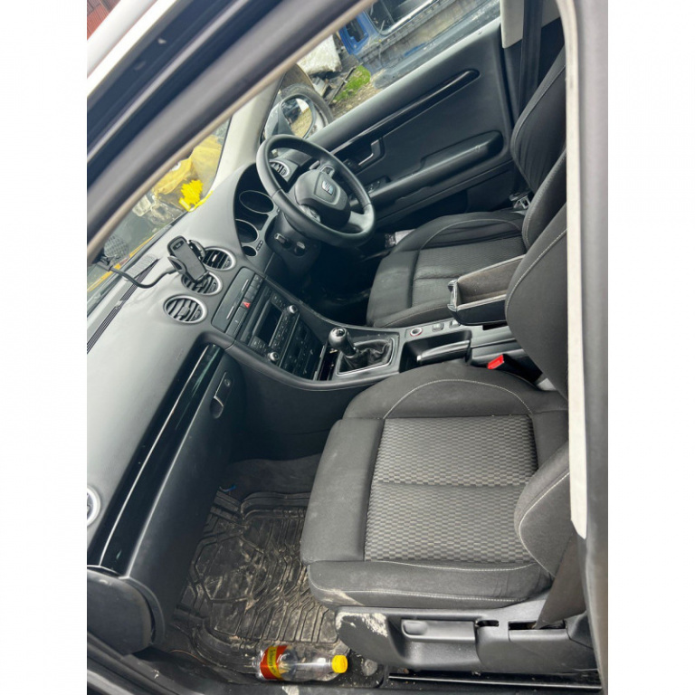 Bloc motor Seat Exeo 2010 Berlina 2.0