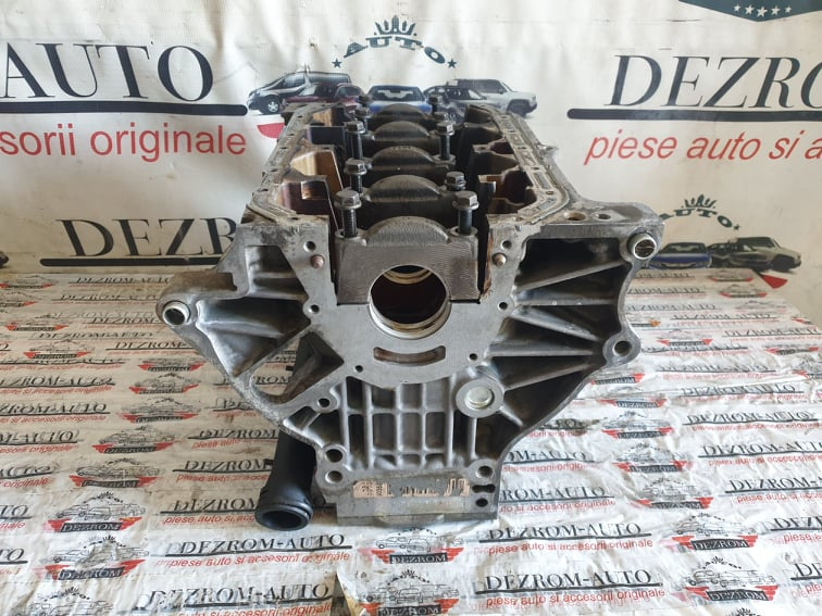 Bloc motor Skoda Fabia I 1.4 16V 100 cai
