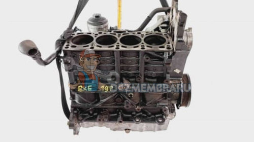Bloc motor, Skoda Octavia 2 (1Z3) 1.9 td