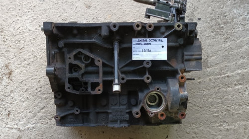 BLOC MOTOR SKODA OCTAVIA 2 2004-2009 1.9