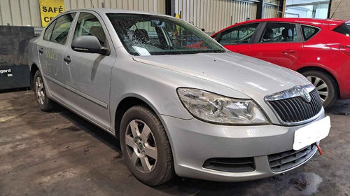 Bloc motor Skoda Octavia 2 2010 SEDAN 1.