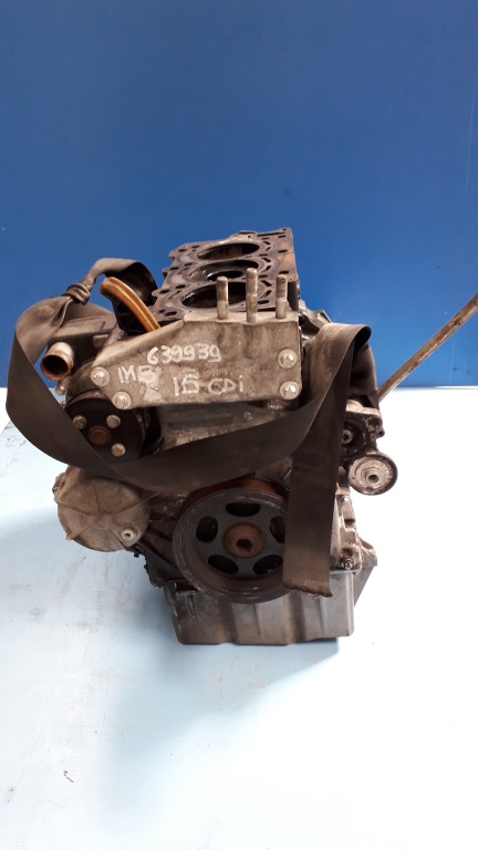 BLOC MOTOR SMART FORFOUR 1.5CDI TIP- 639939....