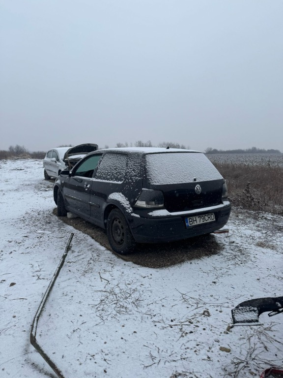 Bloc motor Volkswagen Golf 4 2003 Coupe 1.4 benzina