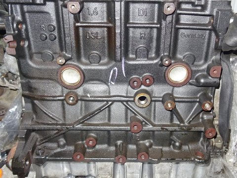 Bloc motor Volkswagen Golf 6 1.6 TDI