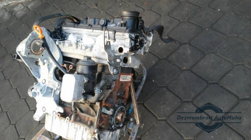 Bloc motor Volkswagen Golf 6 (2008->) 1.