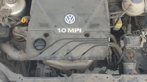 Bloc motor Volkswagen Lupo 2002 Hatchbac