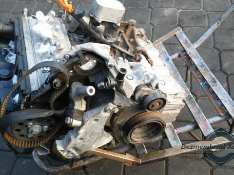 Bloc motor Volkswagen Passat B7 (2010->) 1.6 tdi cay