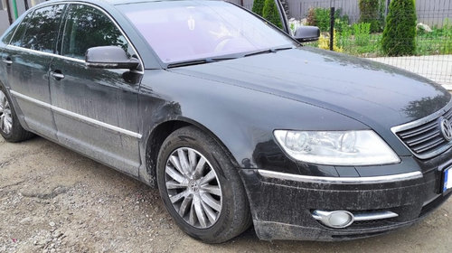 Bloc motor Volkswagen Phaeton 2007 berli