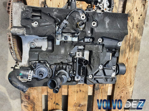 Bloc motor VOLVO D4204T9 V40 XC40 S60 V60 V70 S90 V90