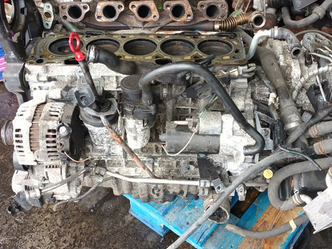 Bloc motor volvo xc90 2.4 diesel d5244t euro 4