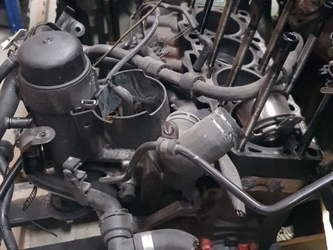 Bloc motor VW B5 1.9 tdi 2002