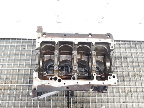Bloc motor, Vw Bora (1J2) 1.9 tdi, ASZ