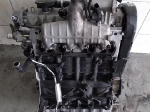 Bloc motor VW Golf 4 1.9 tdi 81kw 110cp cod motor AHF/ASV