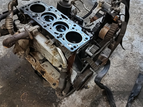 Bloc motor VW GOLF 6 1.6 TDI CAY