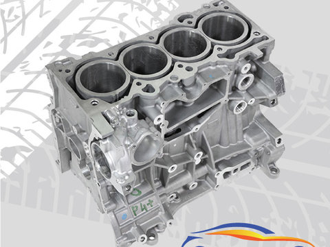 Bloc motor VW GOLF 7 1.6 D CLH an 2016