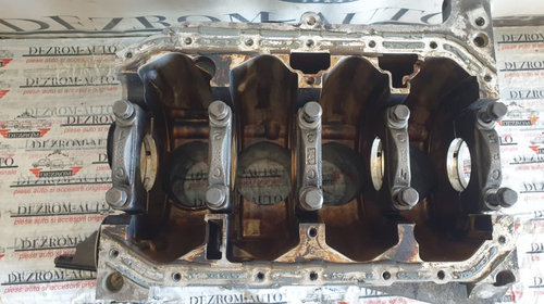 Bloc motor VW Golf IV 1.6 16V 105 cai mo