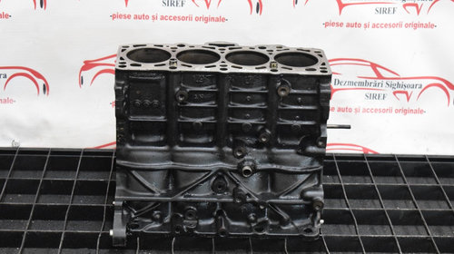 Bloc motor VW Passat B5 1.9 TDI AVB 273