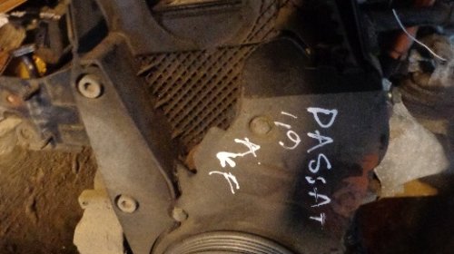 Bloc motor vw passat b5 131 cp avf