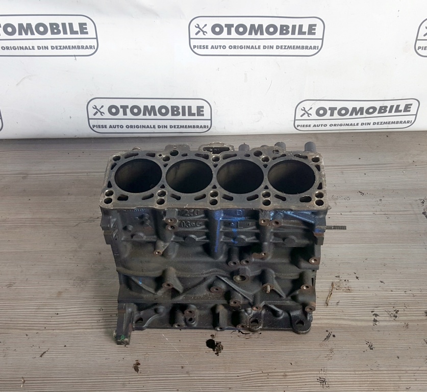Bloc Motor Vw Passat B6 2.0 TDI 2005-2010 cod: BMR