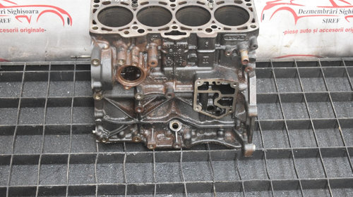 Bloc motor VW Passat B6 2.0 TDI BKP 670