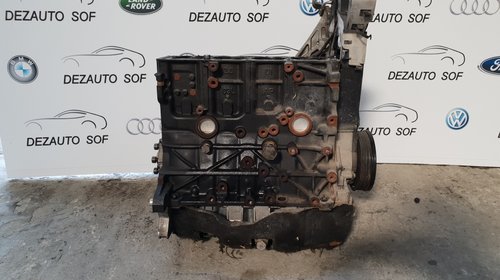 BLOC MOTOR VW PASSAT B6 2.0 TDI TIP CFF