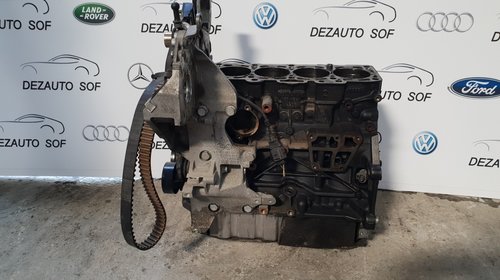 BLOC MOTOR VW PASSAT B6 2.0 TDI TIP CFF