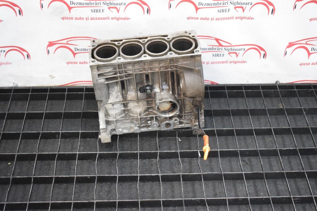 Bloc motor VW Polo 6N 1.0 MPI 030103019H
