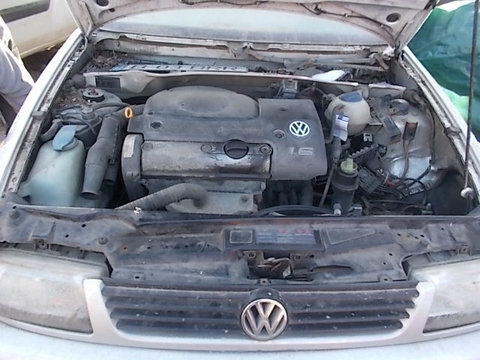 Bloc motor VW Polo 6N 2001 CLASSIC 1.6