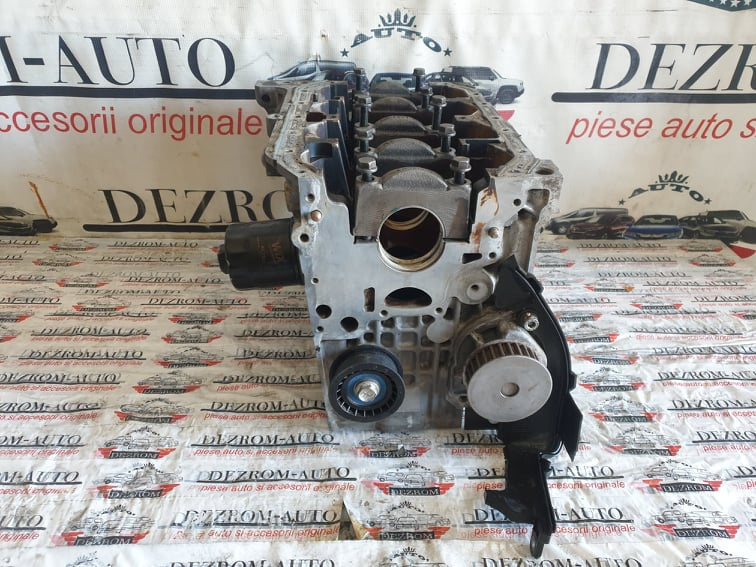 Bloc motor VW Polo V (6R, 6C) 1.4i 16V 8