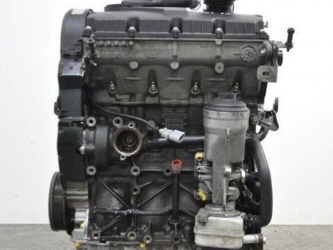 Bloc motor Vw Touran 1.9 tdi BXE 77KW 105 CP