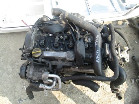 Bloc motor Z 17 DTL, Astra H, 2005