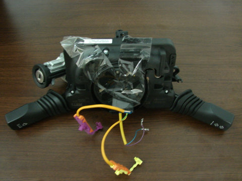 Bloc semnal cu contact Opel Astra H [2004 - 2007] wagon 1.3 CDTI MT (90 hp) (L35)