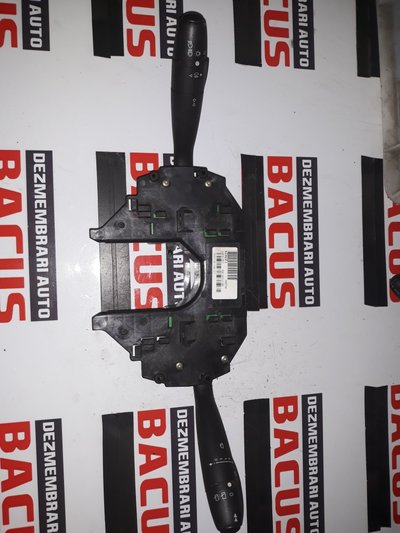 Bloc semnal + stergator pentru citroen c4 cod:3456