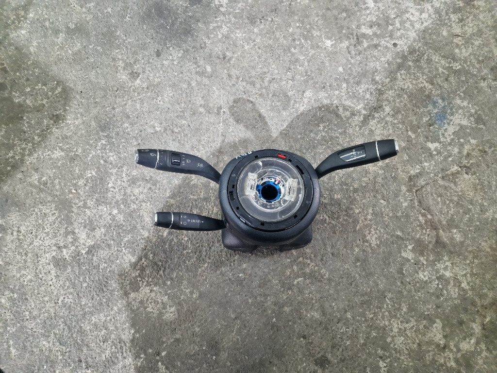 Bloc semnale cu spira si MRM Mercedes ML350 cdi W166 GL X166 A1669006406
